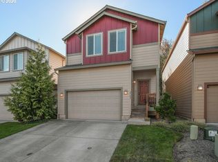 2702 NE 87th Ave, Vancouver, WA 98662