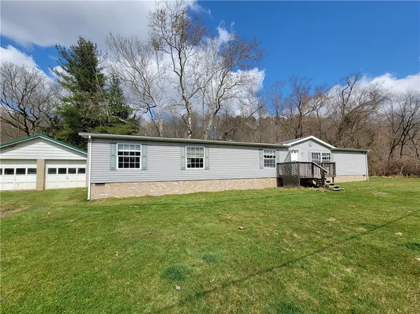 120A Village Rd, Aliquippa, PA 15001