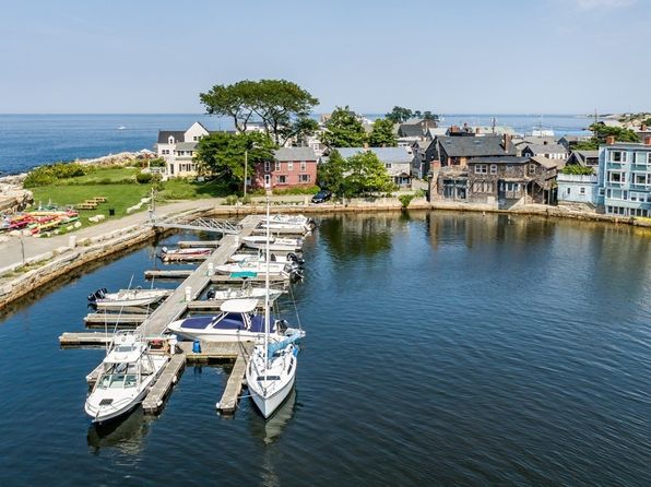 Rockport MA Single Family Homes For Sale - 8 Homes | Zillow