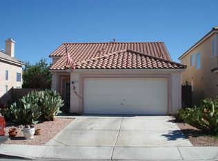 1517 Splinter Rock Way, North Las Vegas, NV 89031