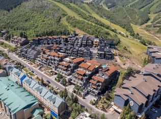 1271 Lowell Ave #B103, Park City, UT 84060