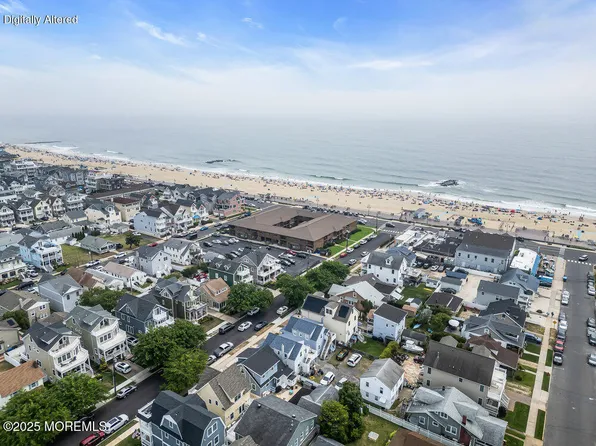 1501 Ocean Ave N #B9, Belmar, NJ 07719