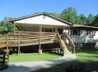 4806 Bradshaw Rd, Gum Spring, VA 23065
