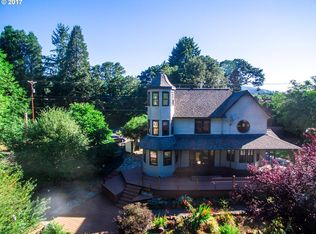 38784 Camp Creek Rd, Springfield, OR 97478