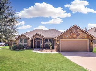 3314 Wildcatter Cv, Belton, TX 76513