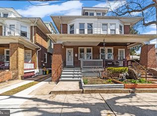52 Hollywood Ave, Trenton, NJ 08609