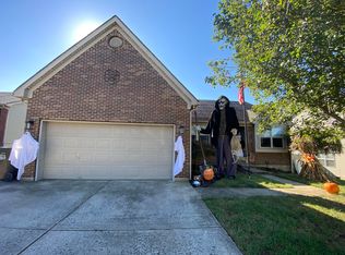 104 Old Post Rd, Paris, KY 40361