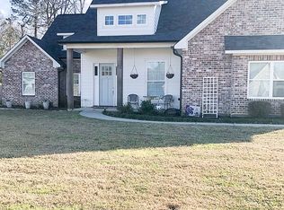327 Ramsey Dr, Stonewall, LA 71078