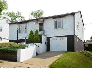 260 Camilla St, Baden, PA 15005