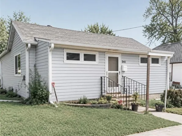 605 Leroy St, Osawatomie, KS 66064
