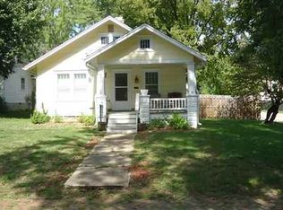 415 E Franklin St, Clinton, MO 64735