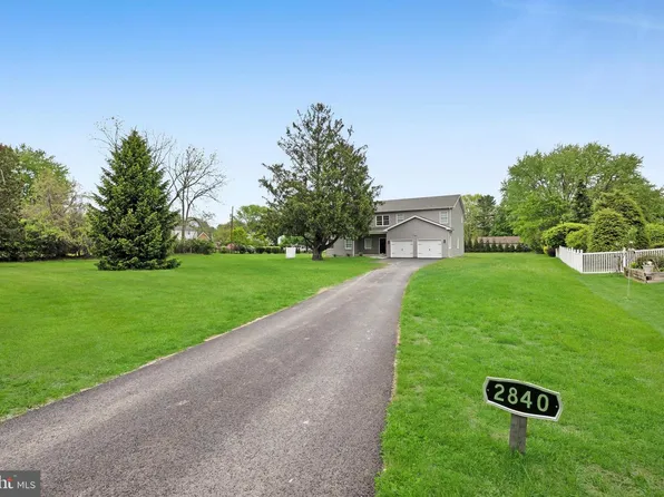 2840 Jacksonville Rd, Bethlehem, PA 18017