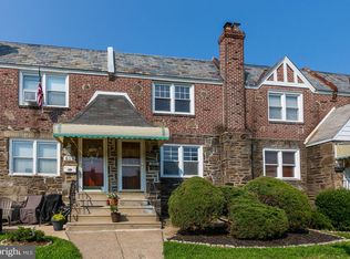 820 Fairfax Rd, Drexel Hill, PA 19026