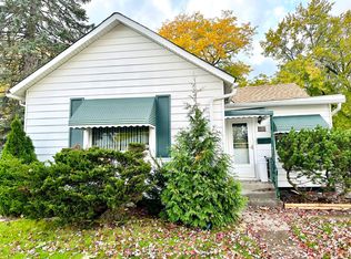 1612 N Taft Ave, Berkeley, IL 60163