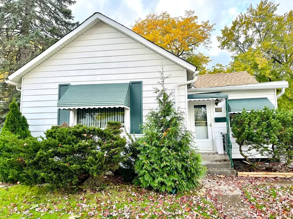 1612 N Taft Ave, Berkeley, IL 60163