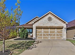 11128 Kirkland Hill Path, Austin, TX 78754