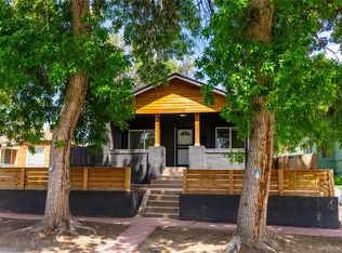 1362 Newton St, Denver, CO 80204