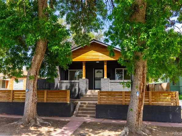 1362 Newton Street, Denver, CO 80204