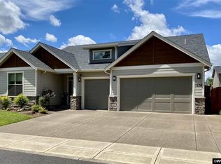 7633 Abigail Ln NE, Keizer, OR 97303