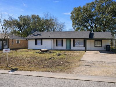 410 S Temple St, Caldwell, TX, 77836