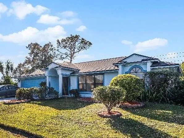 532 Maricopa Dr, Kissimmee, FL 34758