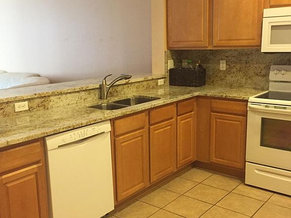 new kitchen counters!