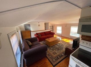 83 Oxford St #2, Hartford, CT 06105