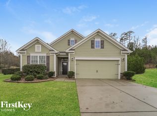 124 Ridgemont Ln, Statesville, NC 28677
