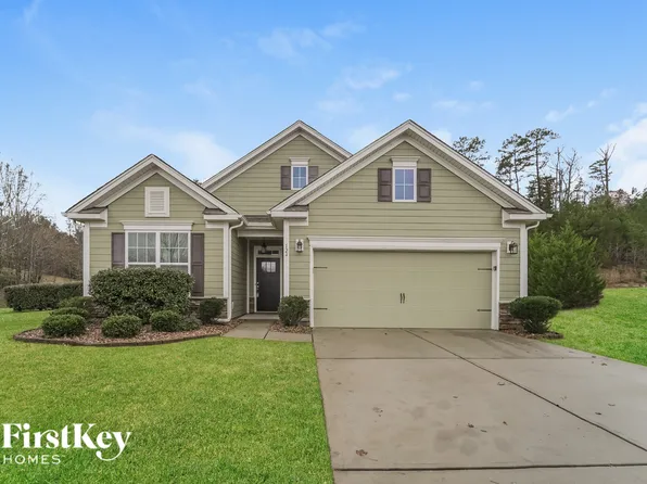 124 Ridgemont Ln, Statesville, NC 28677