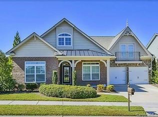 205 Stanhope Dr, Fort Mill, SC 29715