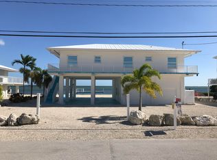 22388 Jolly Roger Dr, Cudjoe Key, FL 33042