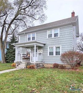 748 N Williams St, Paulding, OH, 45879