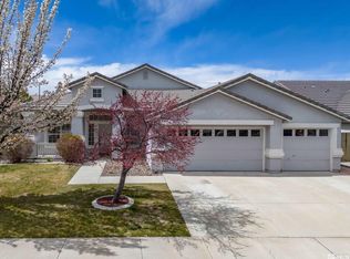 10055 Aniane St, Reno, NV 89521