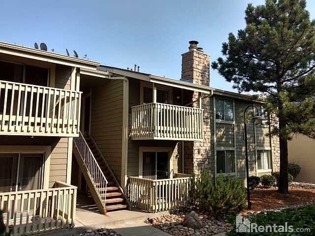 1st image of 4400 S Quebec St APT P208