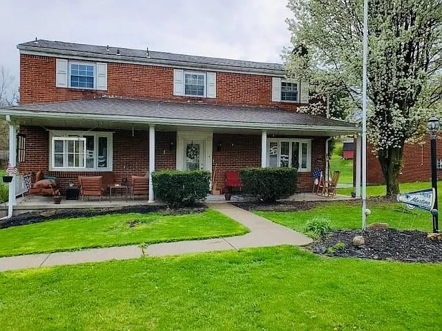 35 Buena Vista Dr photo 1