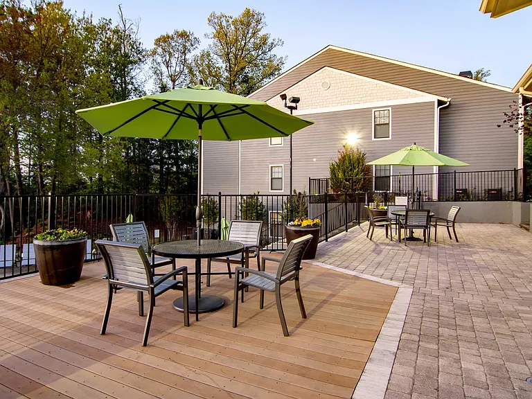 Residences at Vinings Mountain — Photo 10