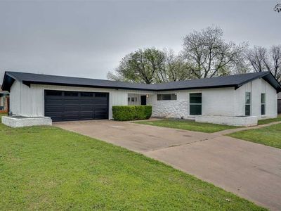2605 Ruskin Rd, Wichita Falls, TX, 76309
