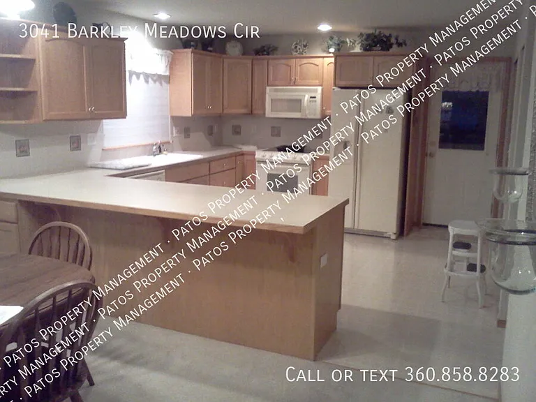 3041 Barkley Meadows Cir — Photo 2