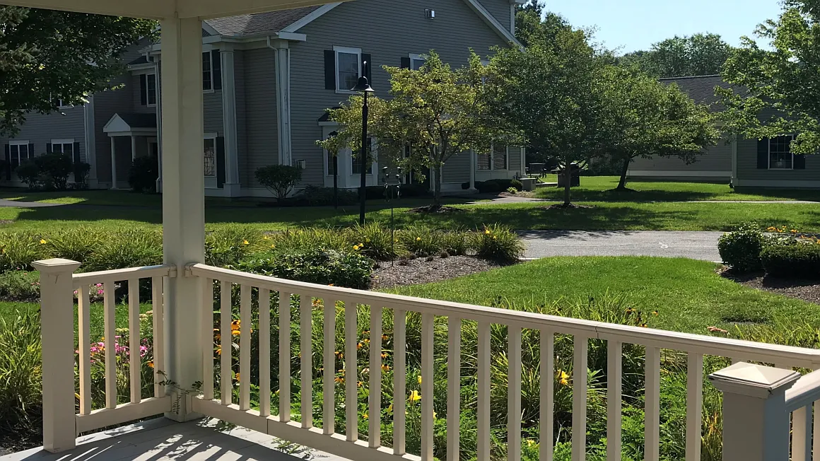 Fairhaven Residential Garden Apartment Homes — Photo 3