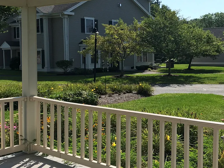 Fairhaven Residential Garden Apartment Homes — Photo 4