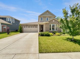 795 Ewell Farm Dr, Spring Hill, TN 37174