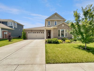 795 Ewell Farm Dr, Spring Hill, TN, 37174