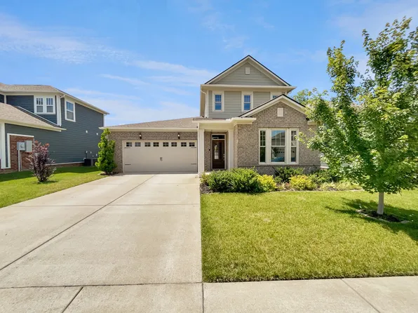 795 Ewell Farm Dr, Spring Hill, TN 37174