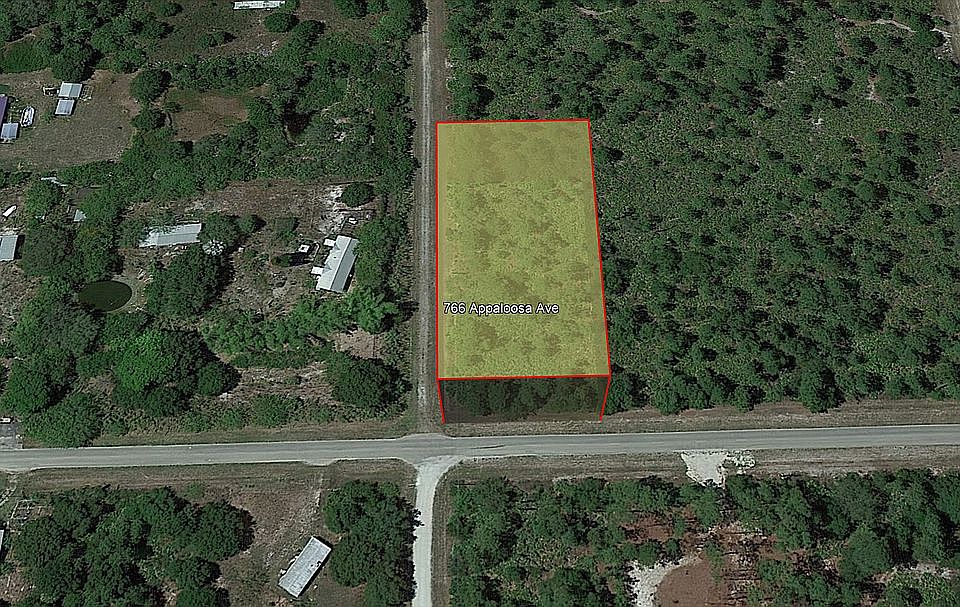 1st image of 766 Appaloosa Ave