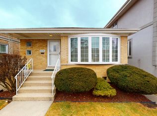5119 S Long Ave, Chicago, IL