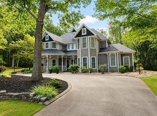 3978 W Timber Ridge Rd, La Porte, IN 46350