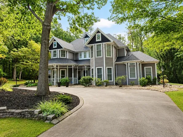 3978 W Timber Ridge Rd, La Porte, IN 46350