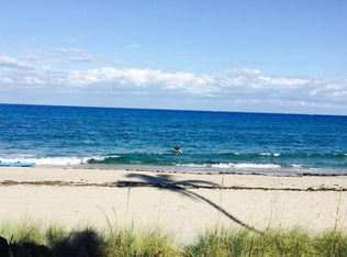 5555 N Ocean Blvd, Ocean Ridge, FL 33435