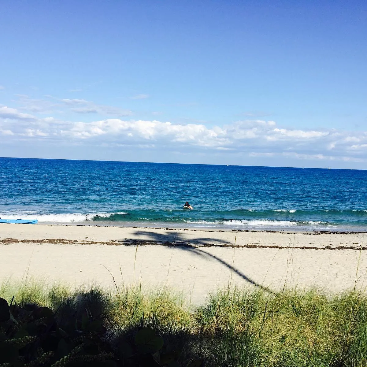 Community Diectly on Private Beach - 5505 N Ocean Blvd