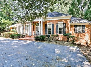 1330 W Wesley Rd NW, Atlanta, GA 30327